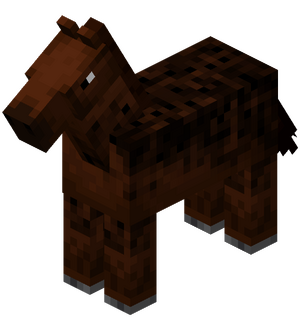 Brown Horse with Black Dots.png