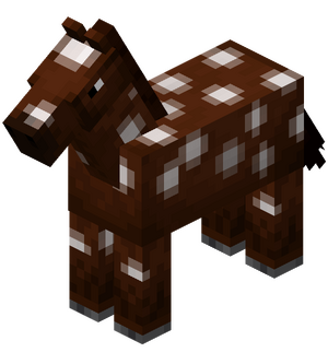 Brown Horse with White Spots.png