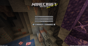 Menu Główne Caves & Cliffs Part1.png