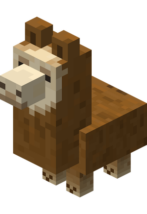 Baby llama brown.png