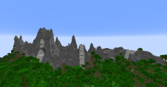 Góry - Minecraft Wiki Polska