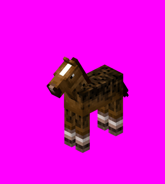 Plik:Creamy Baby Horse with Black Dots.png