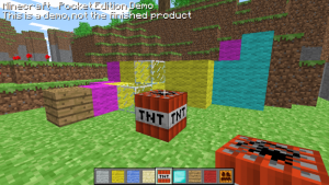 Pocket Edition Pre-release screenshot.png