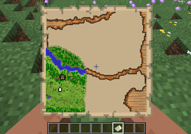 Plik:Mapa pokazująca wioskę z tajgi.png