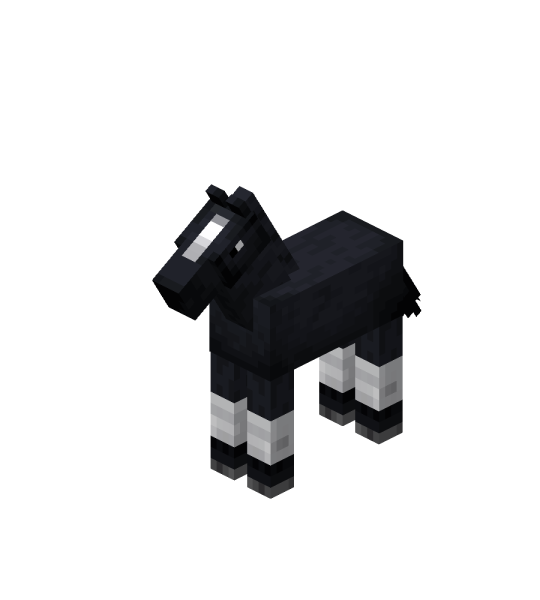 Plik:Black Baby Horse with White Stockings.png