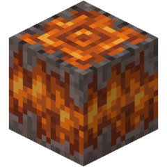 Trzeszczące serce - Minecraft Wiki Polska