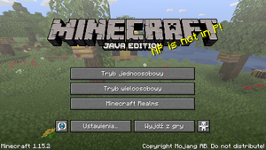 Java Edition Menu 1.15.2.png