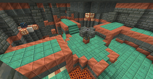 Komnaty próby eruption.png