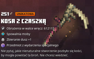 Kosa z czaszką w ekwipunku.png