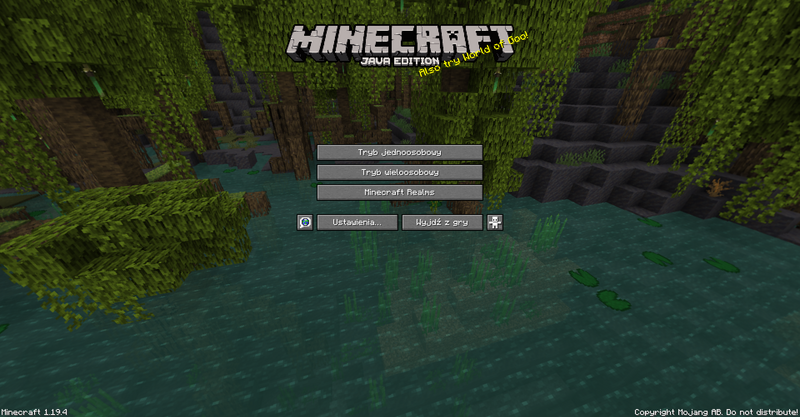 Plik:Menu Główne The Wild Update.png