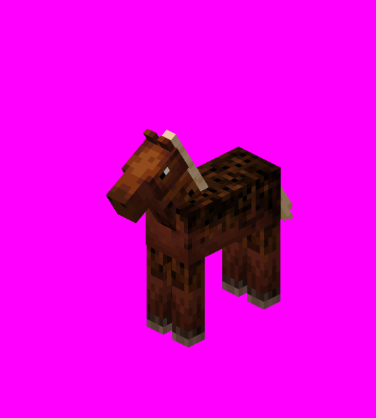 Plik:Chestnut Baby Horse with Black Dots.png