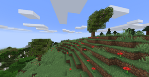 Dwa drzewa azalii.png