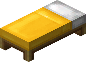 Żółte łóżko przed Texture Update.png