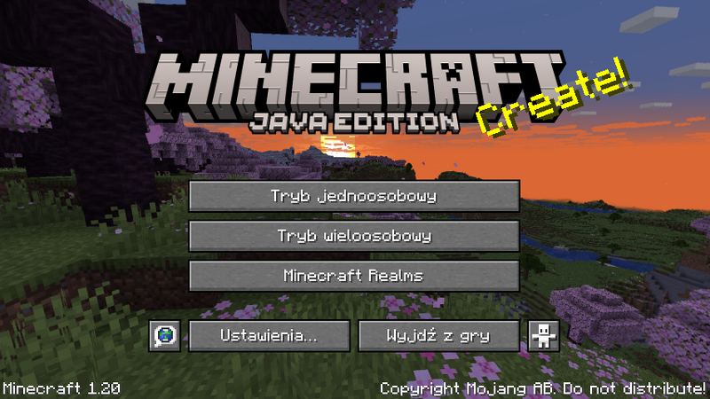 Plik:Java Edition Menu 1.20.png