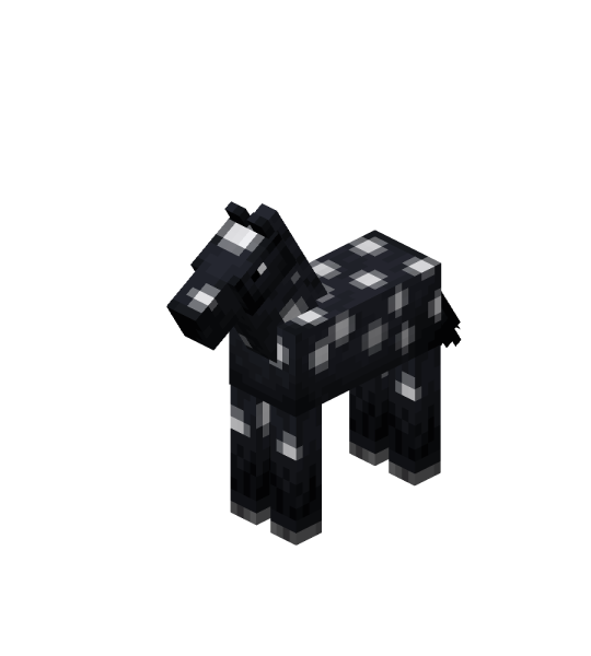 Plik:Black Baby Horse with White Spots.png
