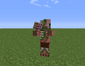 Zombie pigman