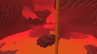 Nether – Minecraft Wiki Polska