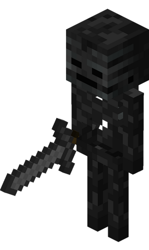Witherowy szkielet przed Texture Update.png