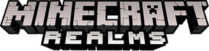 Minecraft Realms Logo.png